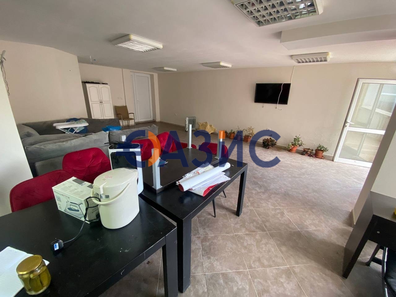 Gewerbeimmobilien in Sveti Vlas, Bulgarien, 159.4 m² - Foto 12