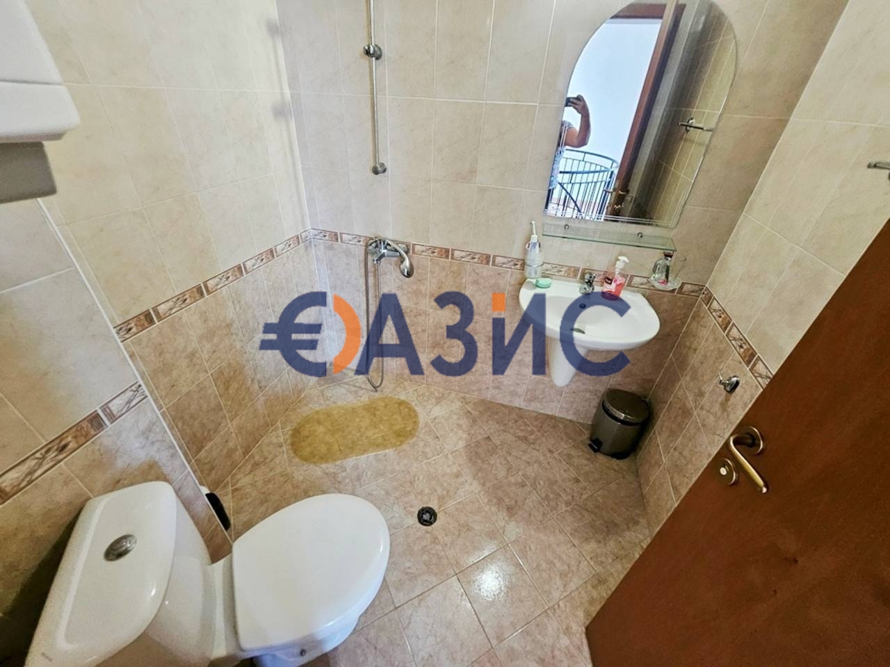 Appartement à Slantchev Briag, Bulgarie, 116 m² - image 13