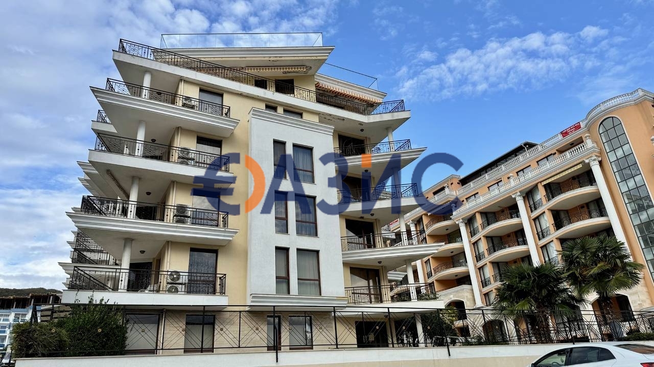 Apartment in Sveti Vlas, Bulgaria, 67 m² - picture 14