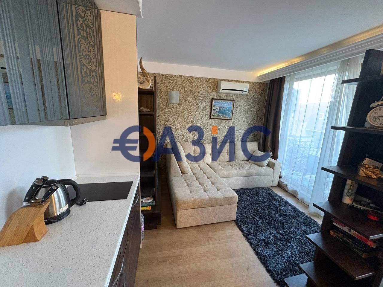 Apartamento en Sunny Beach, Bulgaria, 89 m² - imagen 15