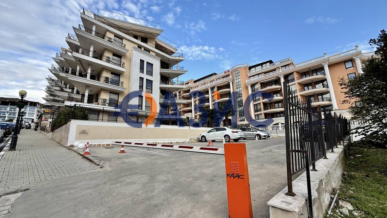 Apartment in Sveti Vlas, Bulgaria, 67 m² - picture 15