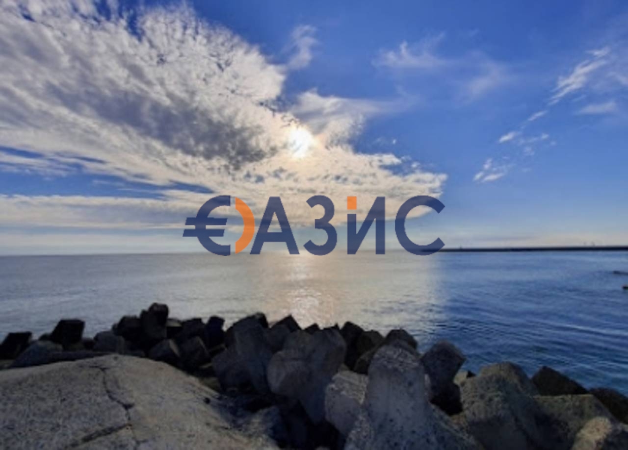 Appartamenti a Pomorie, Bulgaria, 99.9 m² - foto 17