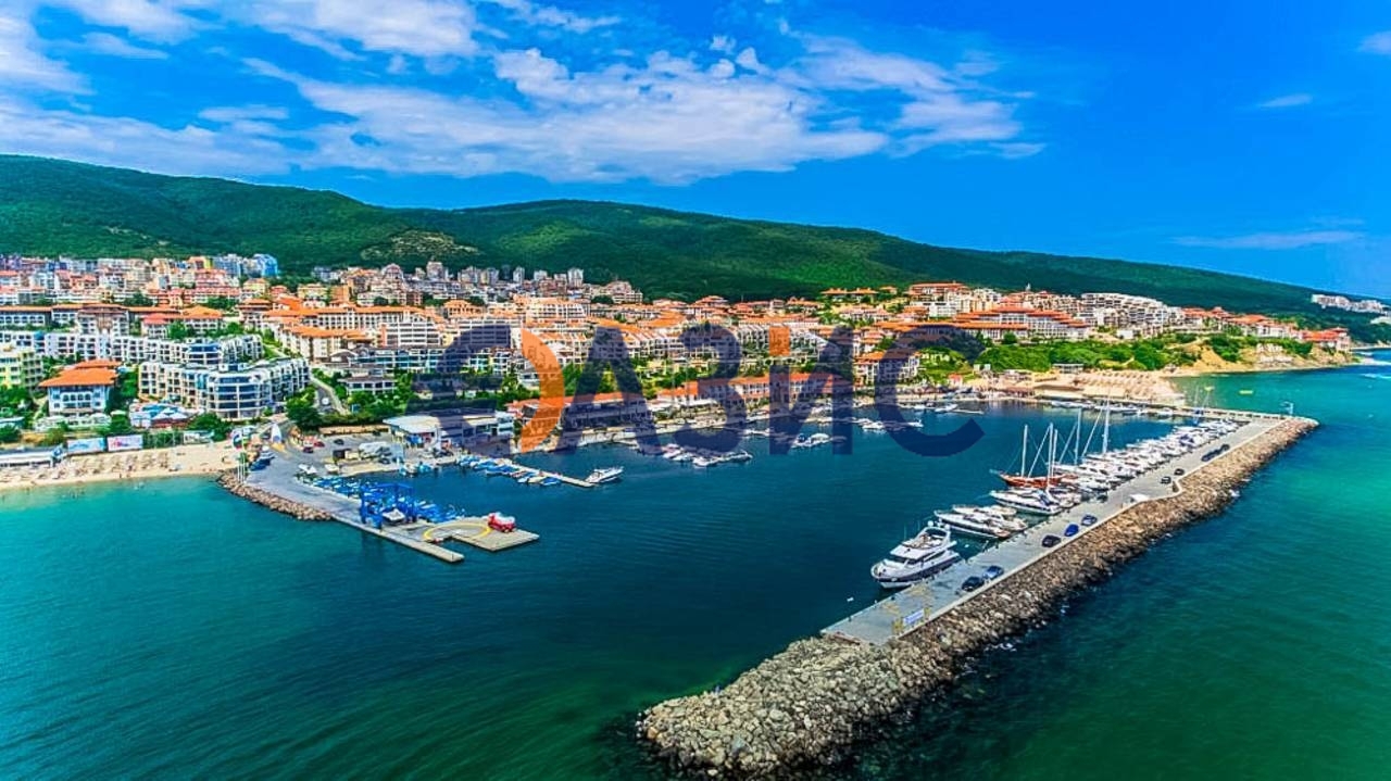 Apartment in Sveti Vlas, Bulgarien, 48.5 m² - Foto 17