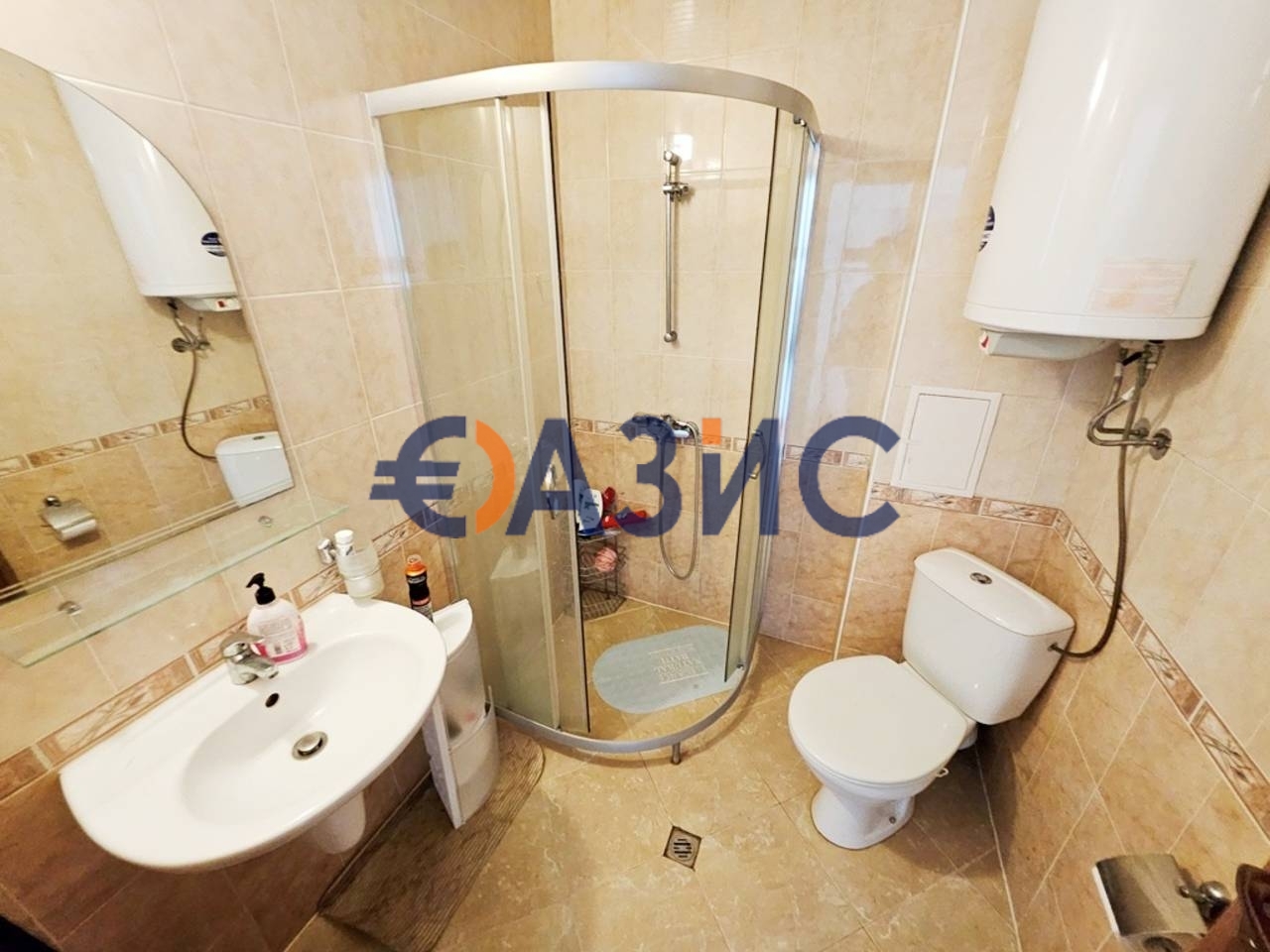 Apartment at Sunny Beach, Bulgaria, 71 m² - picture 17