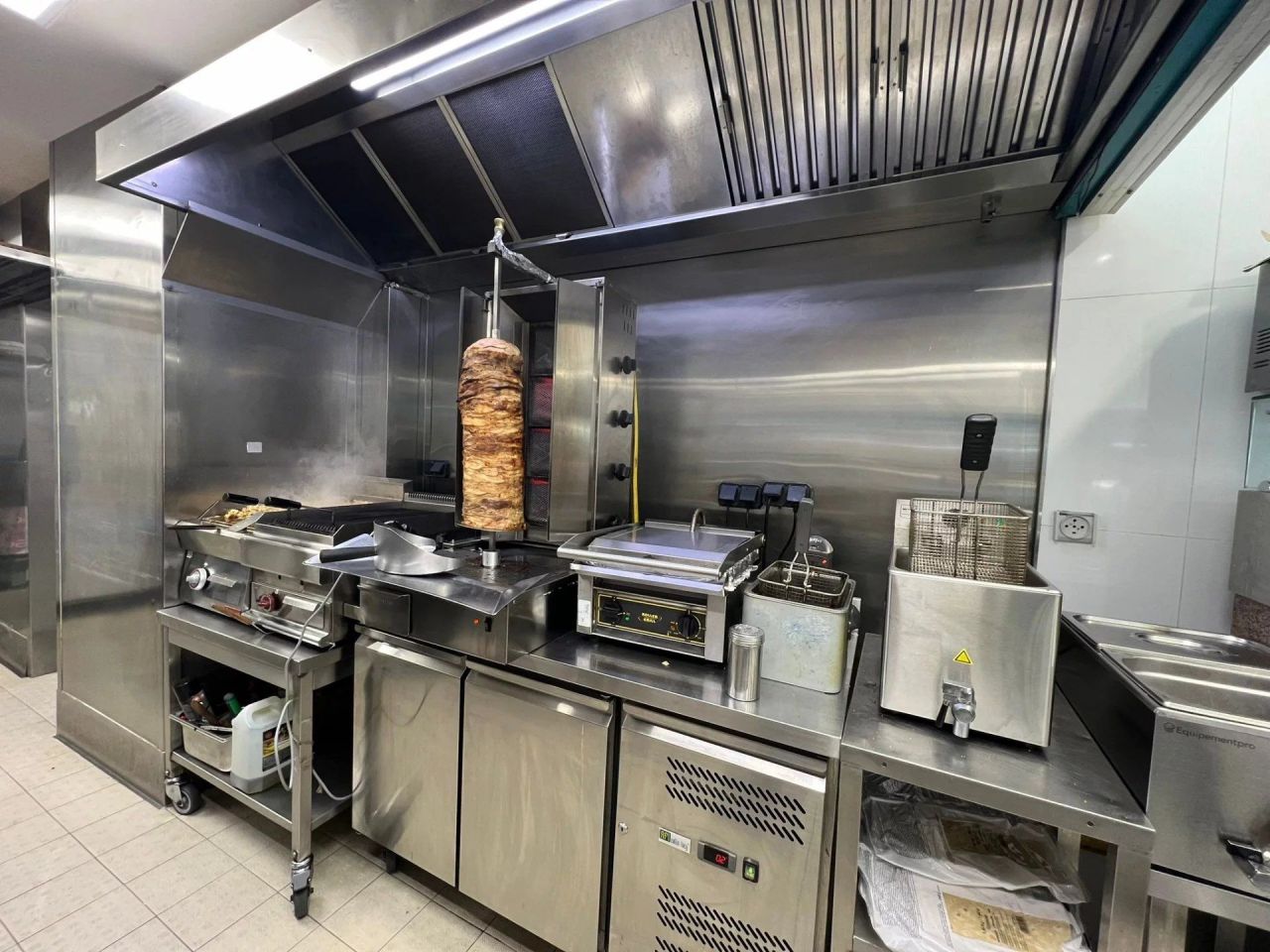 Negozio a Nizza, Francia - foto 1