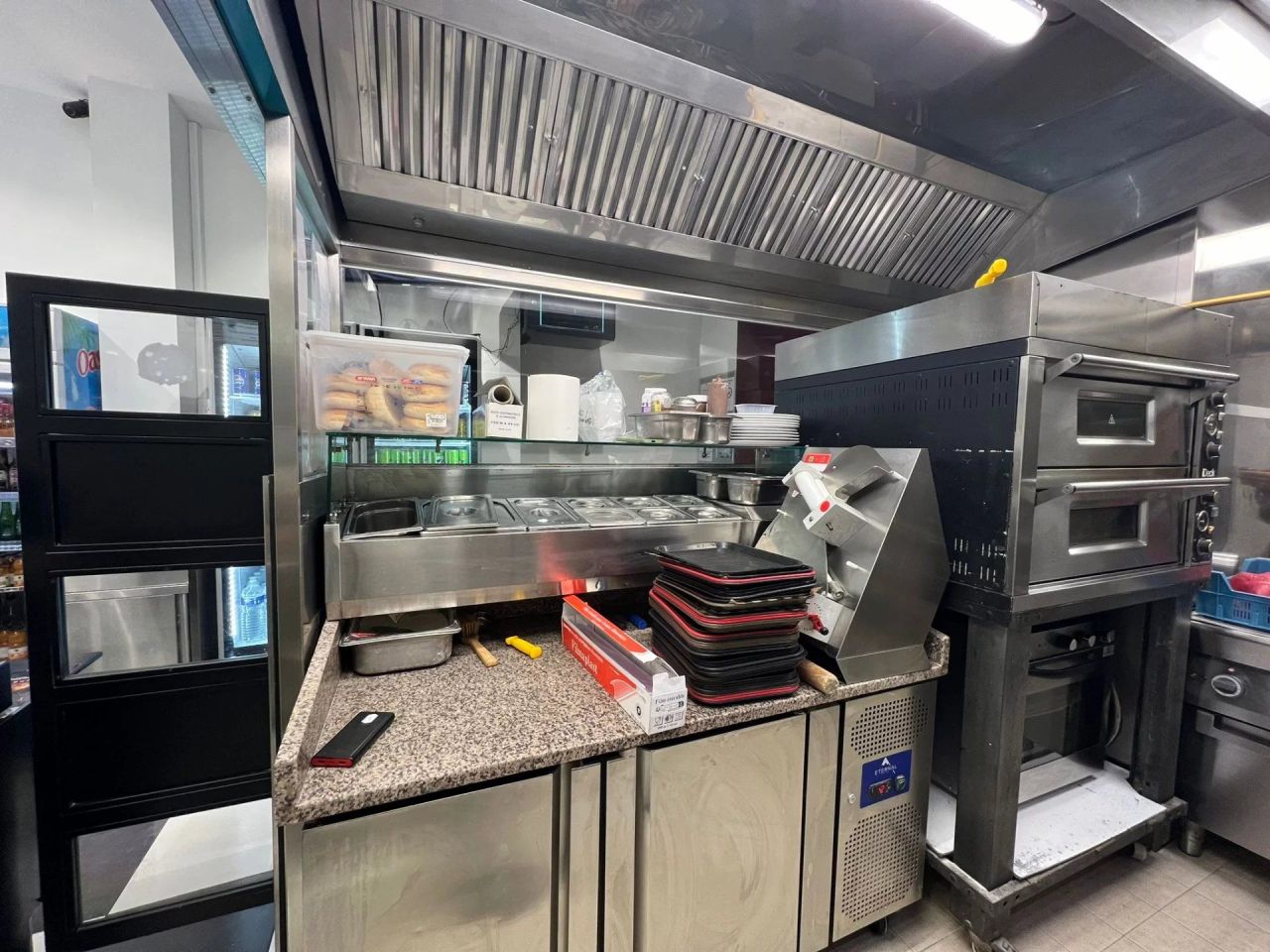 Negozio a Nizza, Francia - foto 2