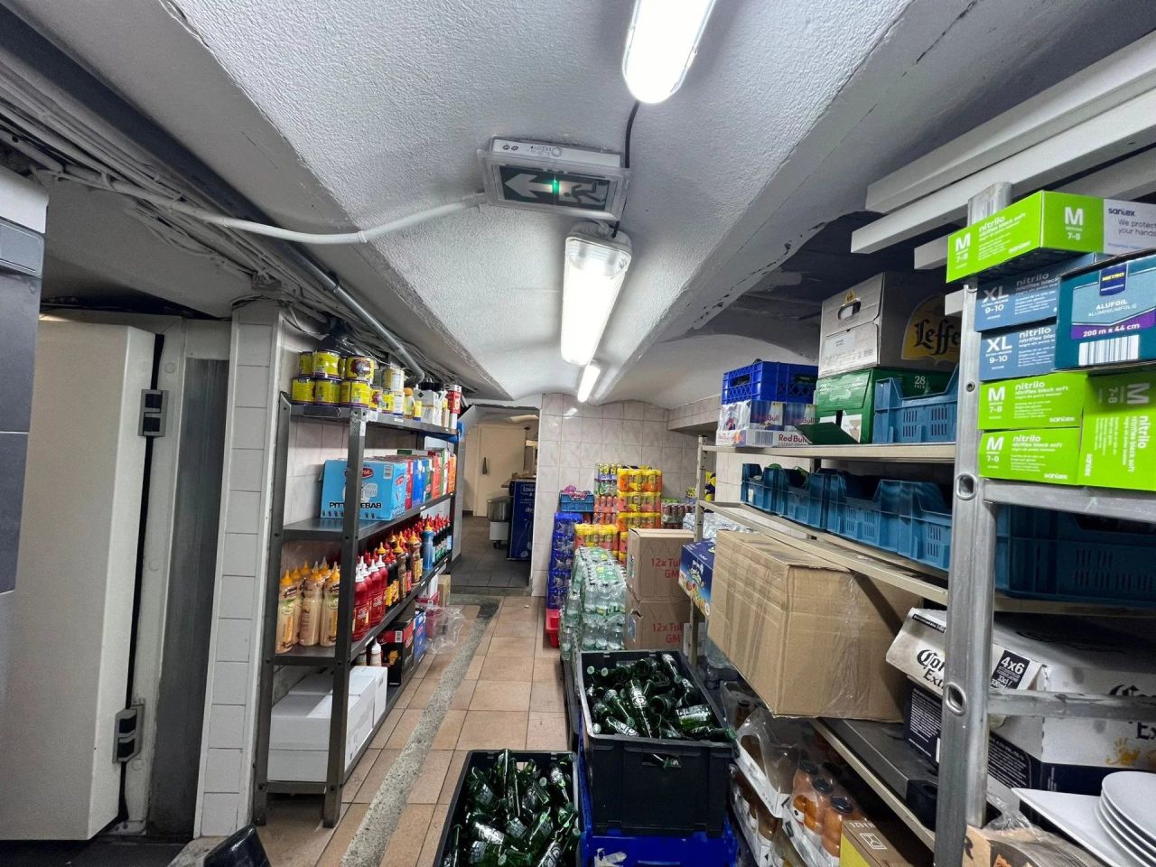 Negozio a Nizza, Francia - foto 3