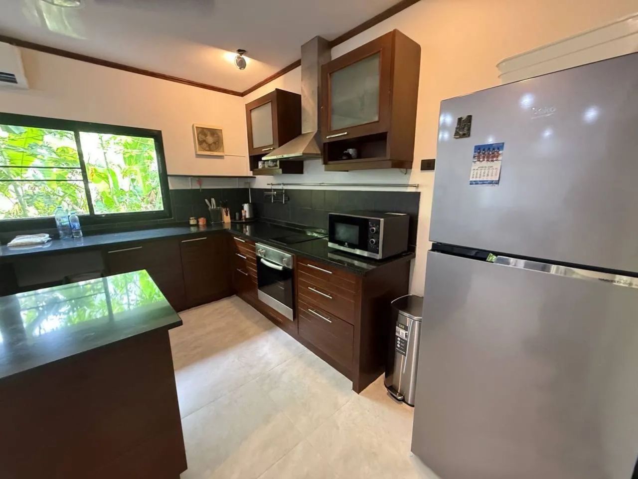 Villa on Koh Samui, Thailand, 314 m² - picture 3