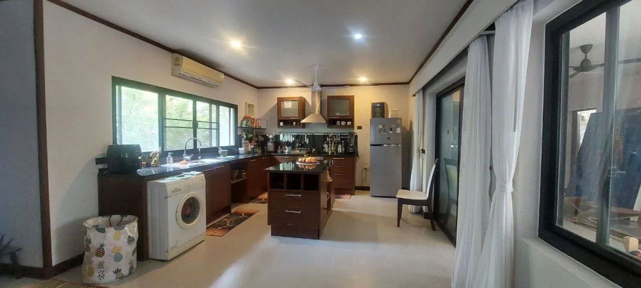 Villa on Koh Samui, Thailand, 314 m² - picture 4