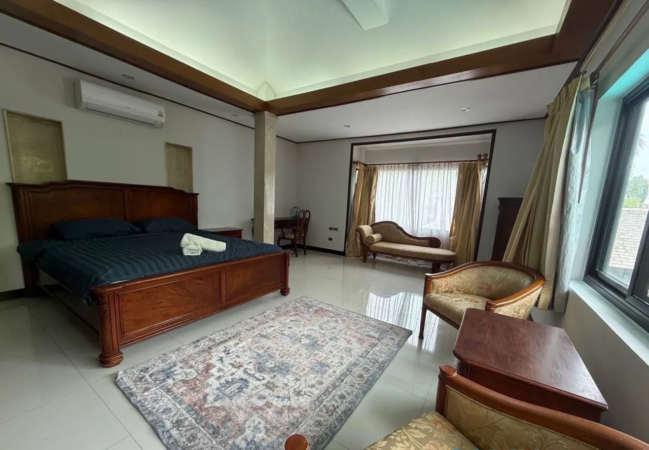 Villa on Koh Samui, Thailand, 314 m² - picture 5