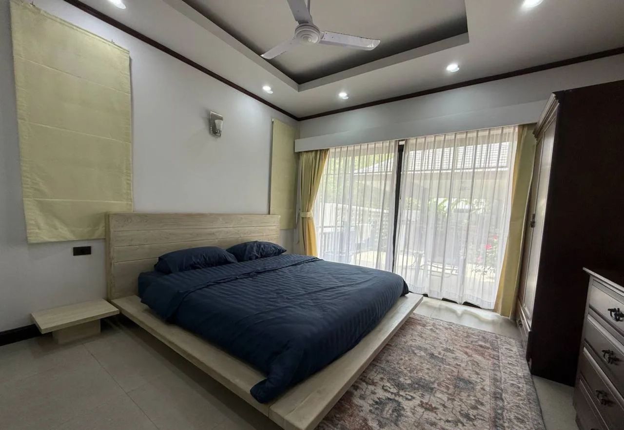 Villa on Koh Samui, Thailand, 314 m² - picture 6