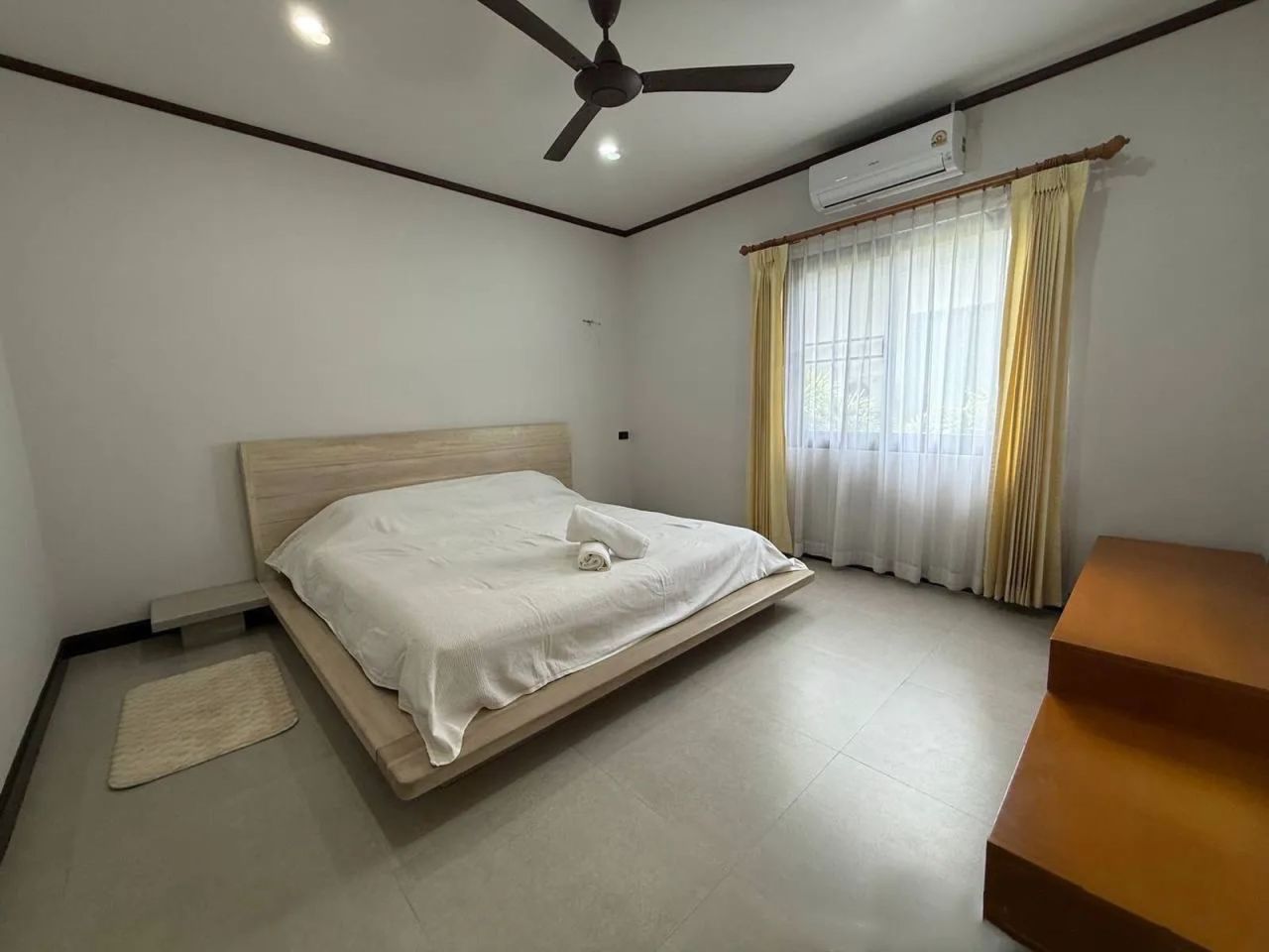 Villa on Koh Samui, Thailand, 314 m² - picture 7