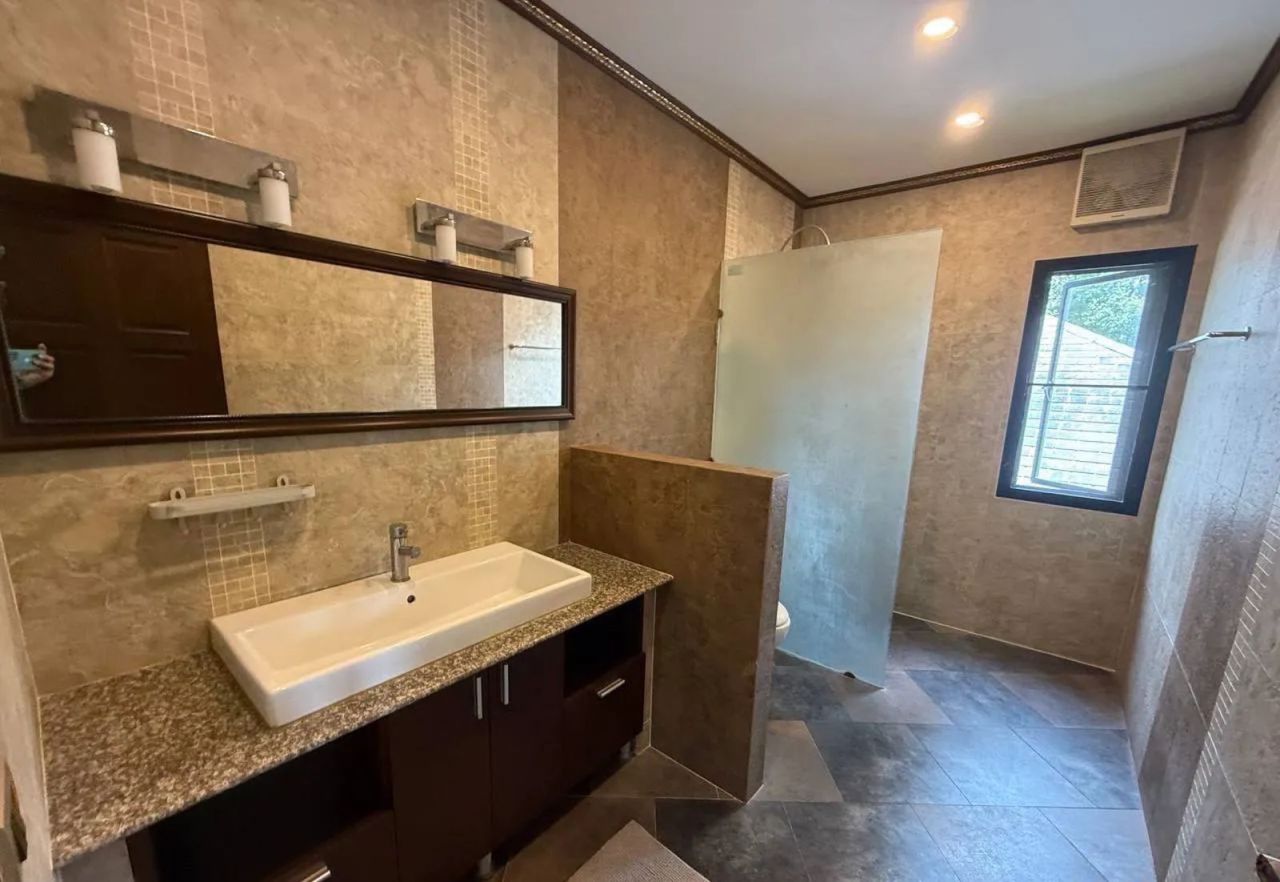 Villa on Koh Samui, Thailand, 314 m² - picture 8