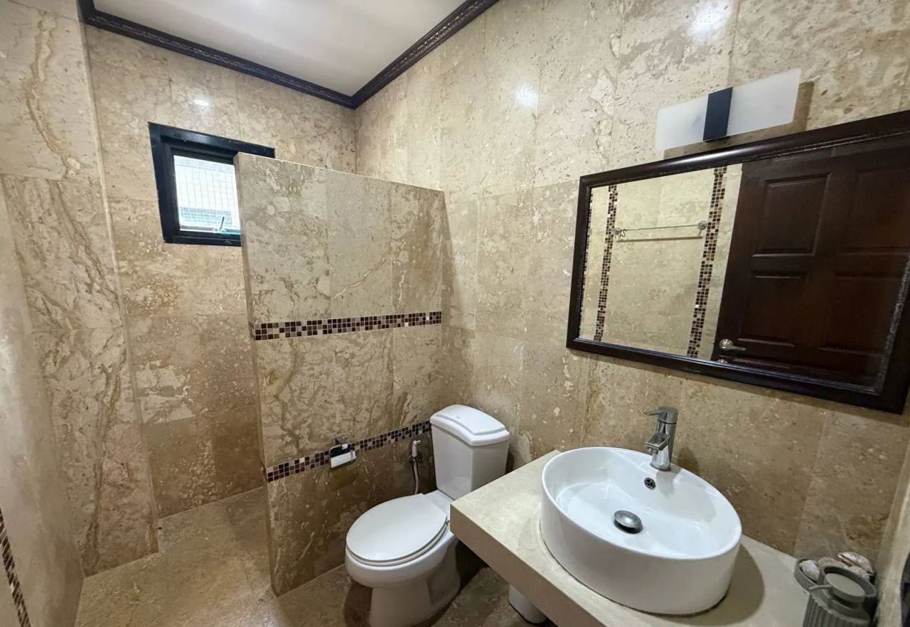 Villa on Koh Samui, Thailand, 314 m² - picture 9