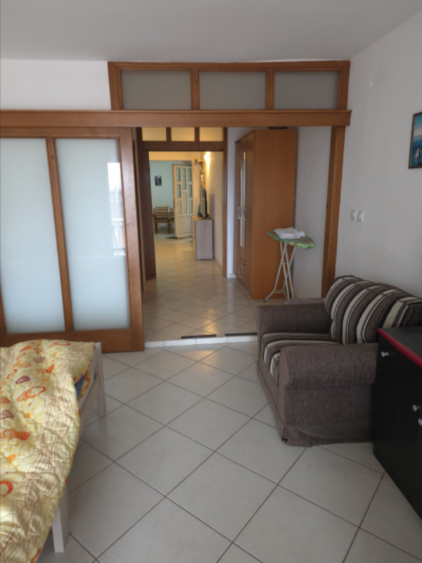 Wohnung in Becici, Montenegro, 65 m² - Foto 1