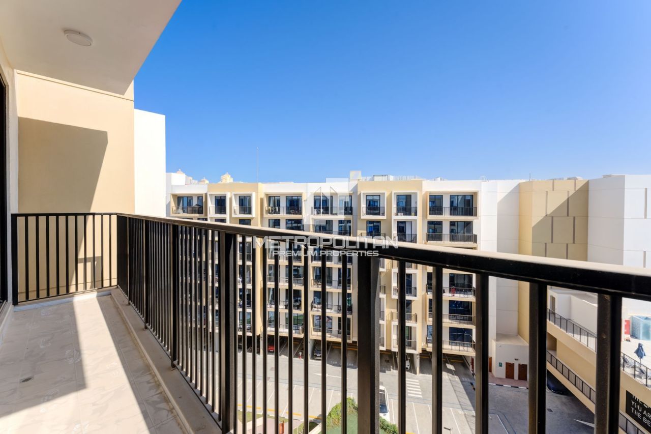 Apartamento en Ras al-Jaima, EAU, 76 m² - imagen 3