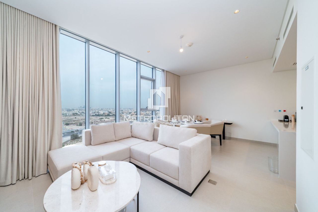 Appartement à Dubaï, EAU, 79 m² - image 3