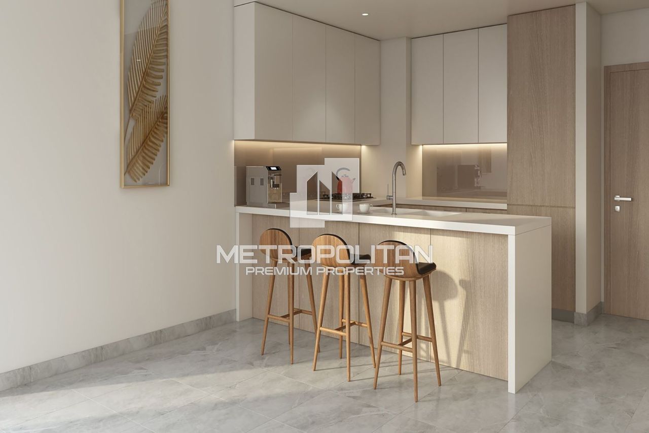 Appartamenti a Dubai, EAU, 48 m² - foto 4