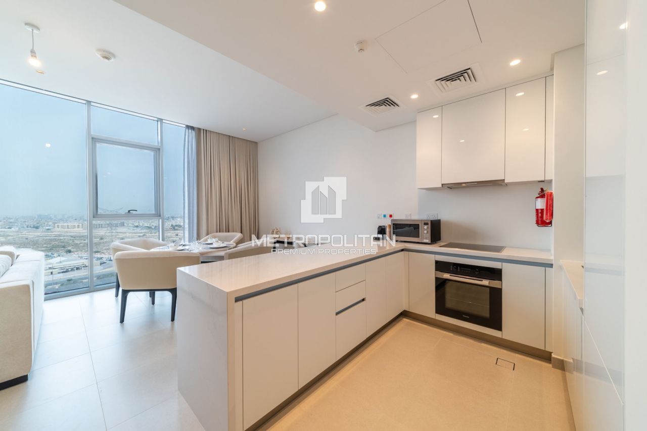 Appartement à Dubaï, EAU, 79 m² - image 4