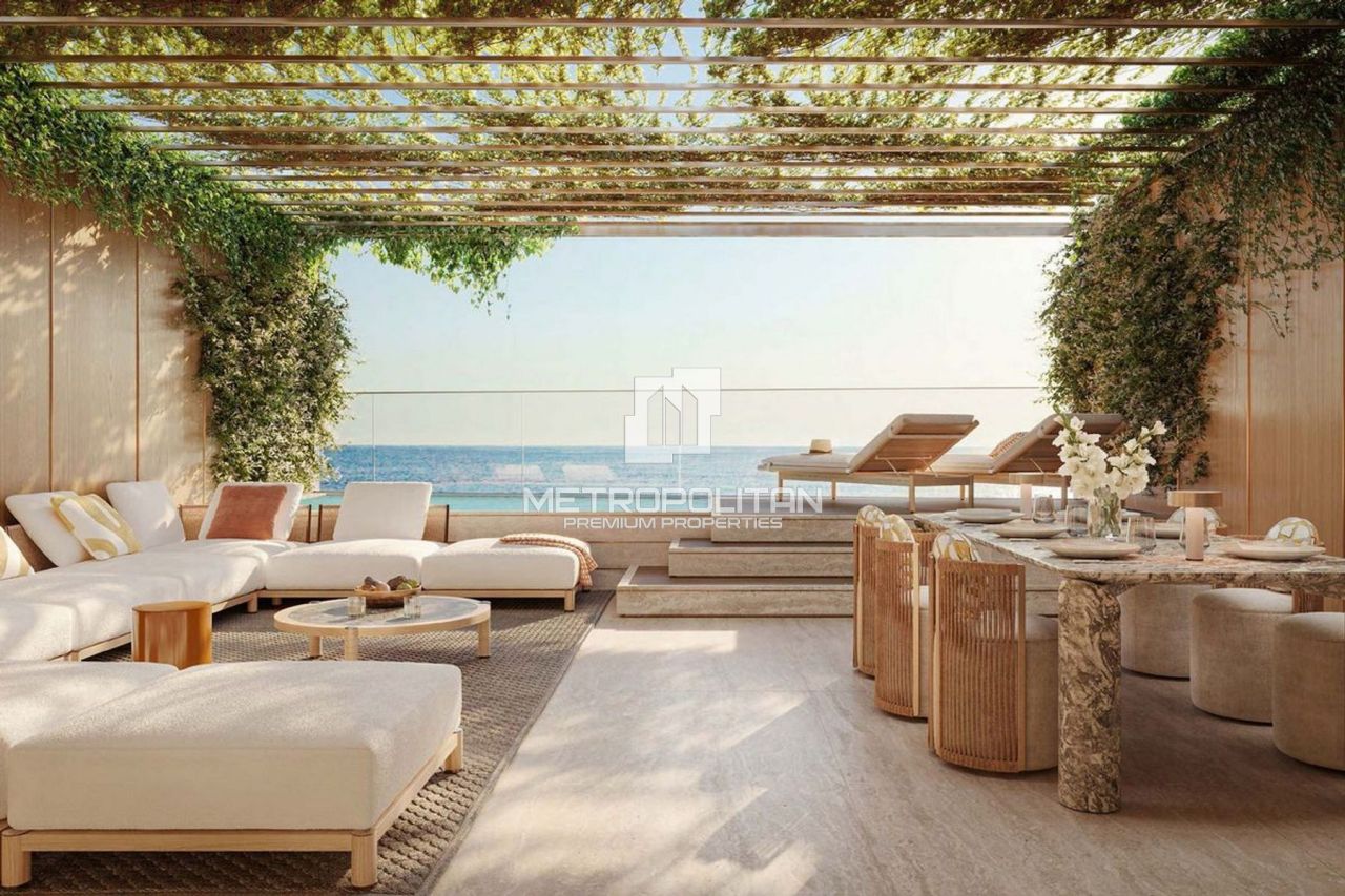 Appartamenti a Dubai, EAU, 71 m² - foto 8