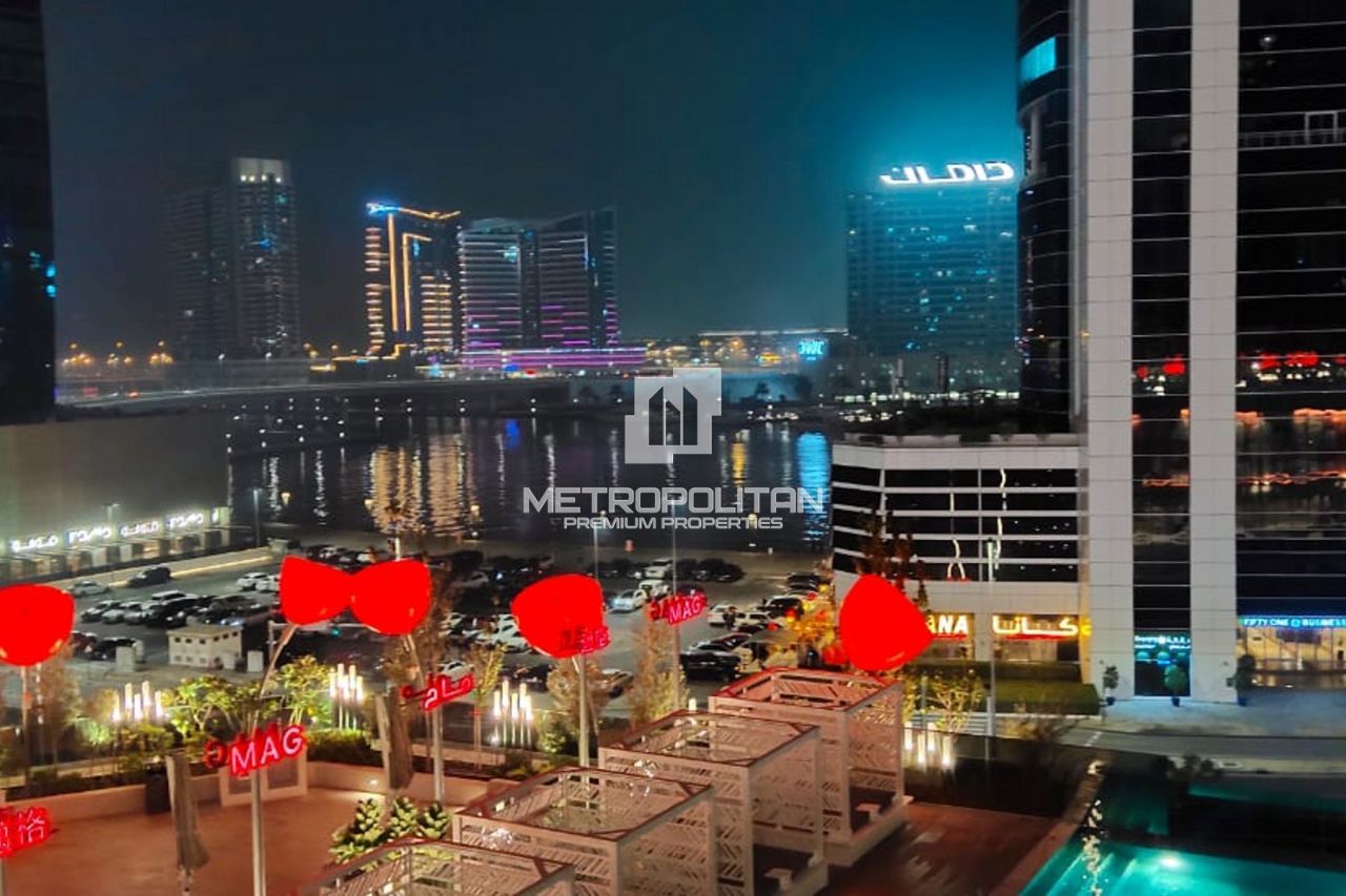 Appartement à Dubaï, EAU, 41 m² - image 9