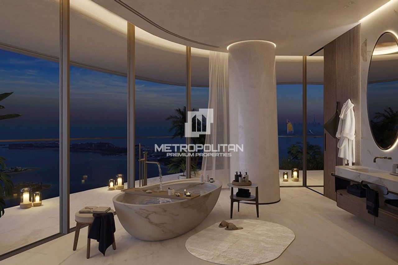 Apartment in Dubai, UAE, 882 m² - picture 10