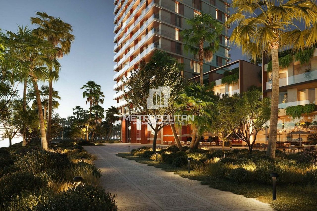 Appartamenti a Dubai, EAU, 71 m² - foto 10