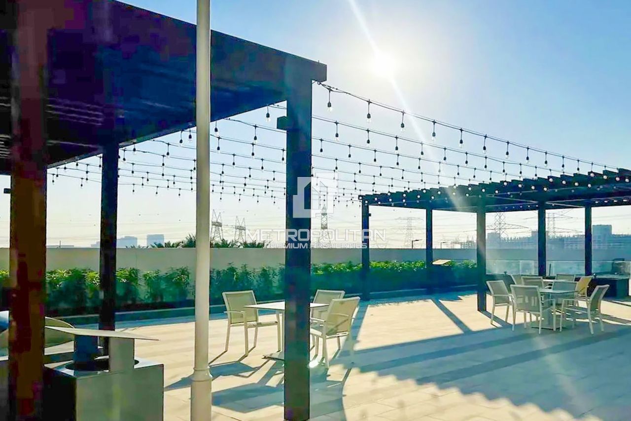 Appartement à Dubaï, EAU, 40 m² - image 10