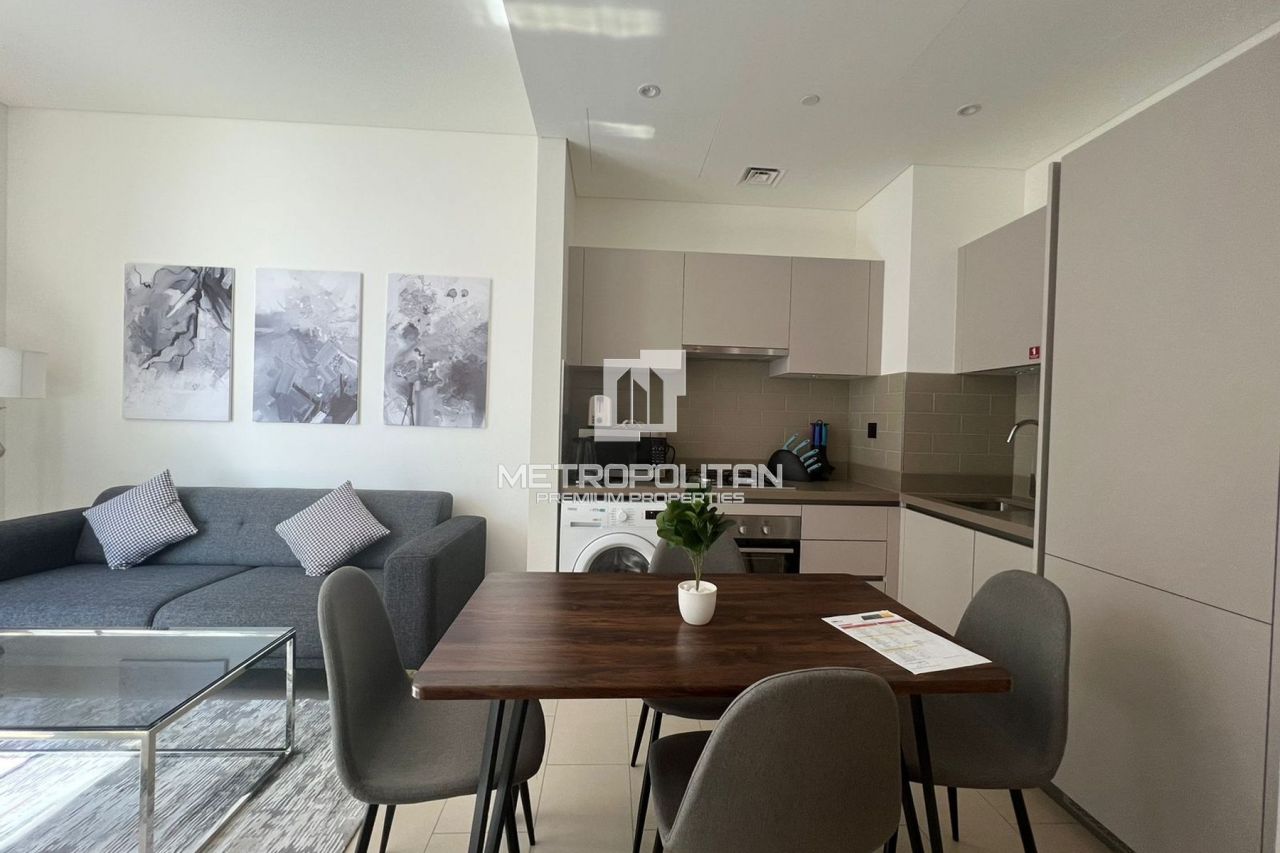 Appartamenti a Dubai, EAU, 46 m² - foto 10