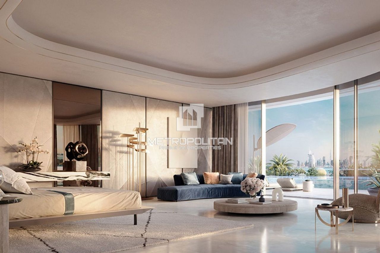 Apartment in Dubai, UAE, 882 m² - picture 11