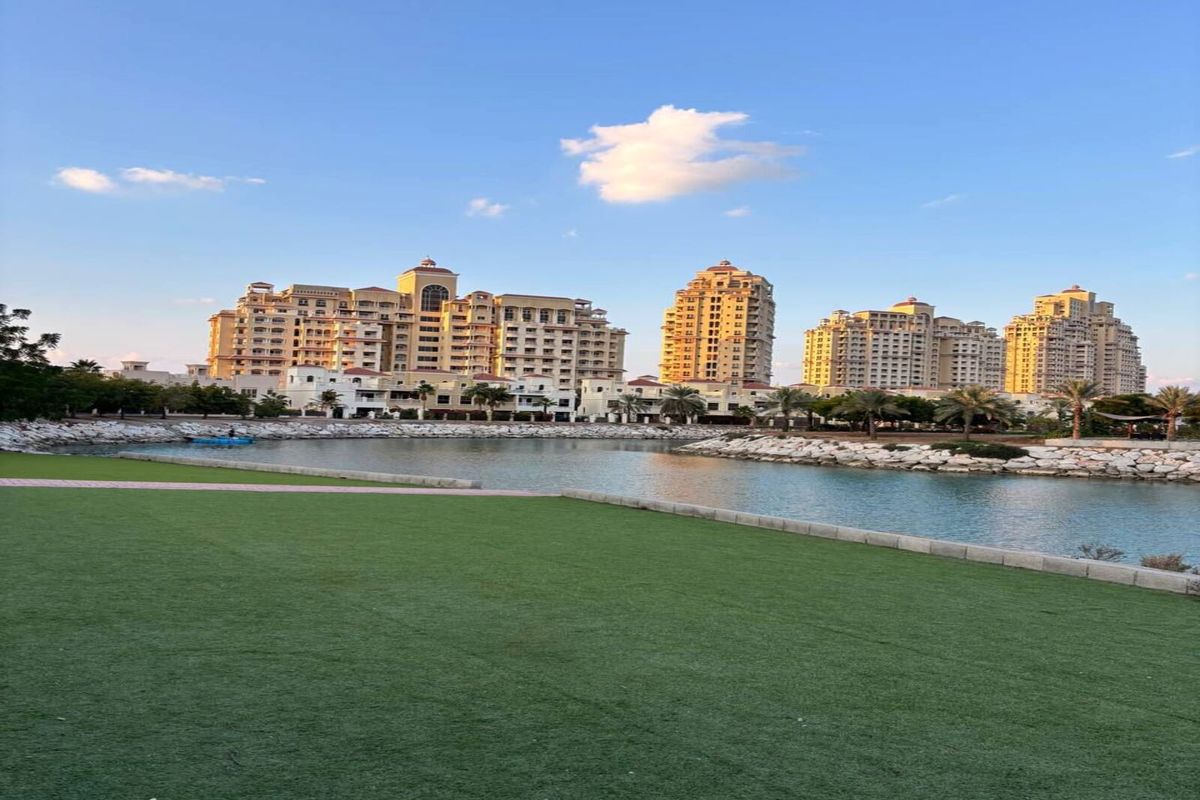 Apartamento en Ras al-Jaima, EAU, 76 m² - imagen 15