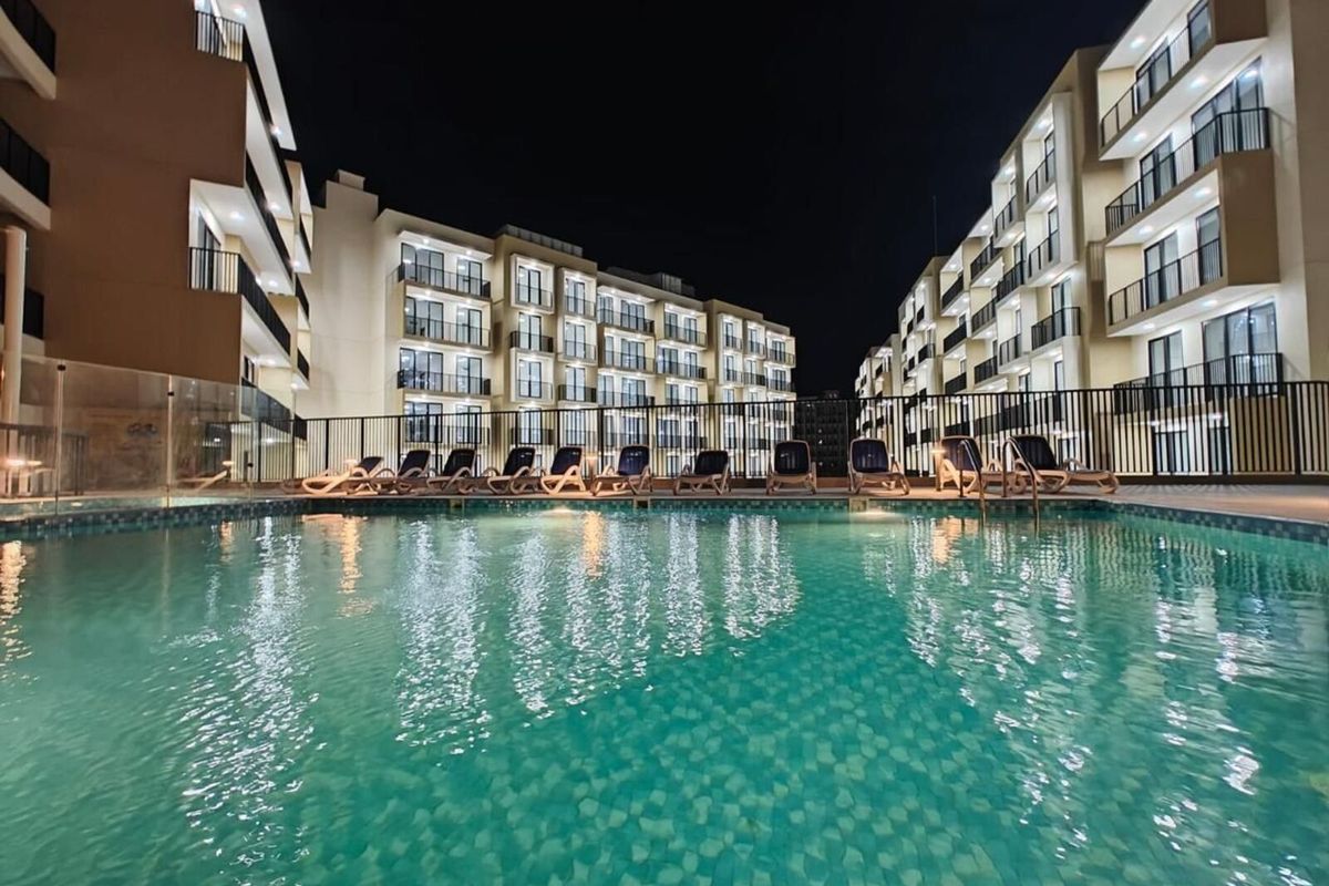 Apartamento en Ras al-Jaima, EAU, 76 m² - imagen 16