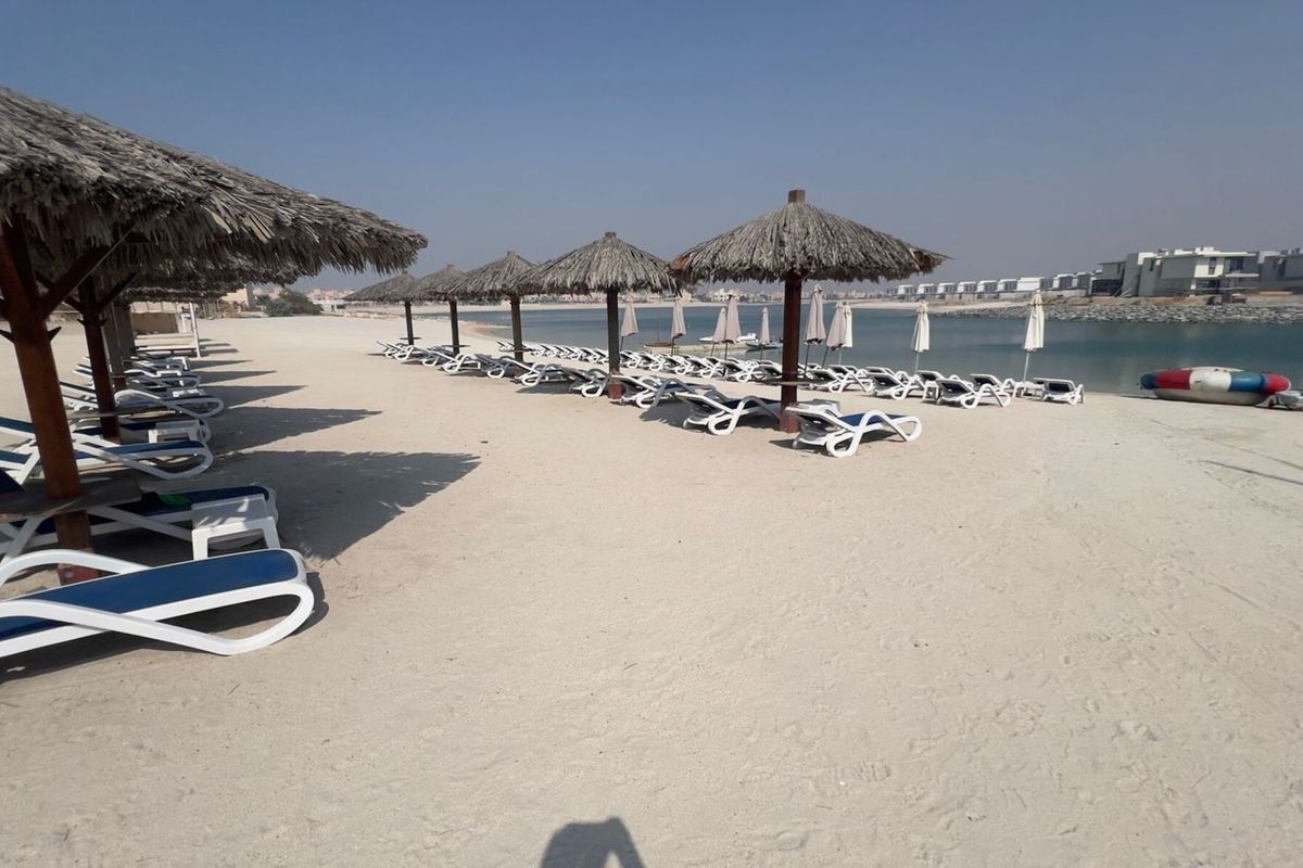 Apartamento en Ras al-Jaima, EAU, 76 m² - imagen 18