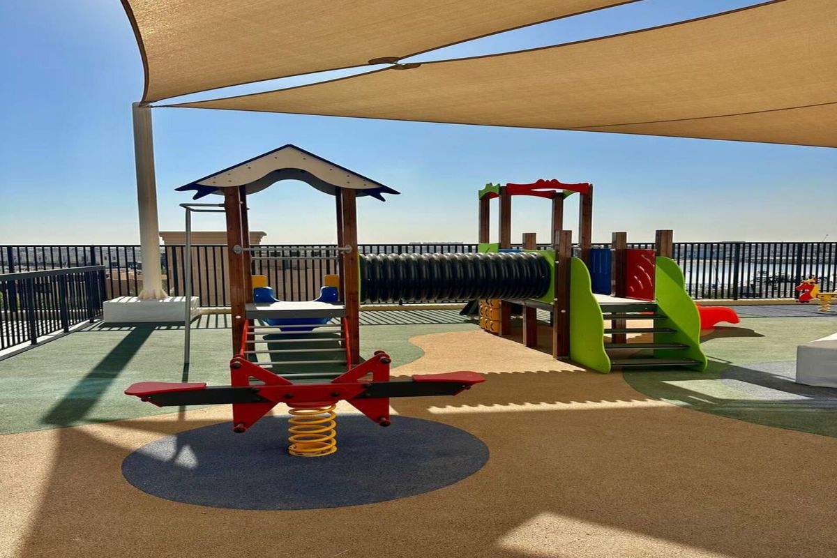 Apartamento en Ras al-Jaima, EAU, 76 m² - imagen 19