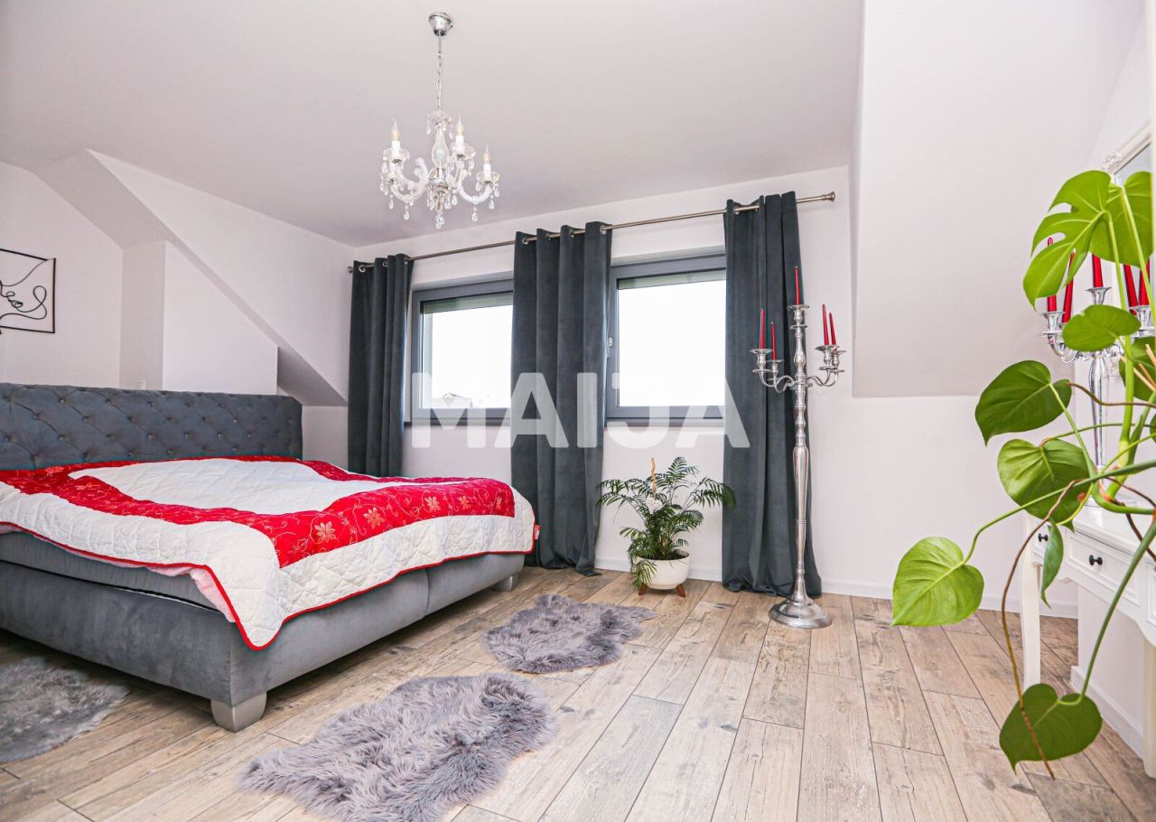 Haus Grzybowo, Polen, 60 m² - Foto 5