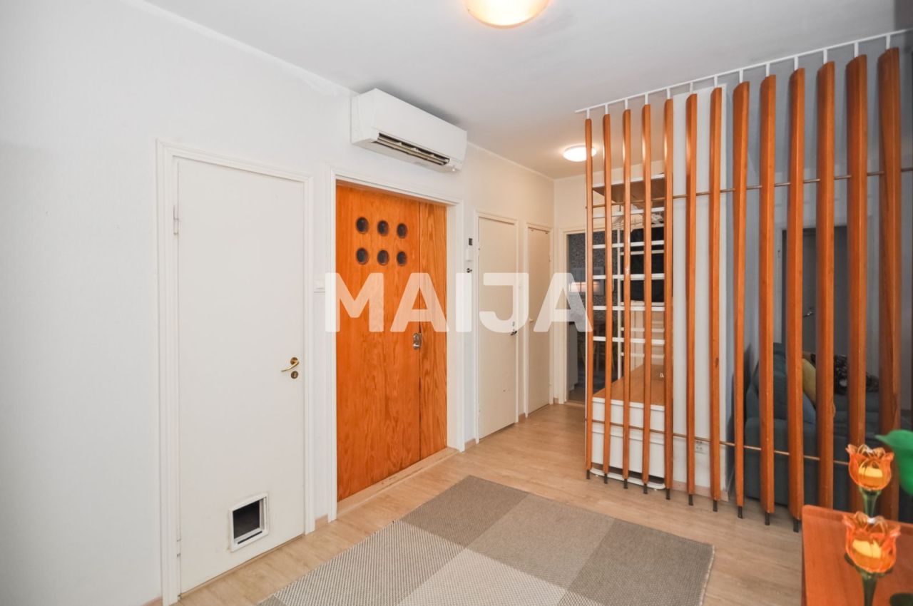 Casa a Rovaniemi, Finlandia, 101 m² - foto 6