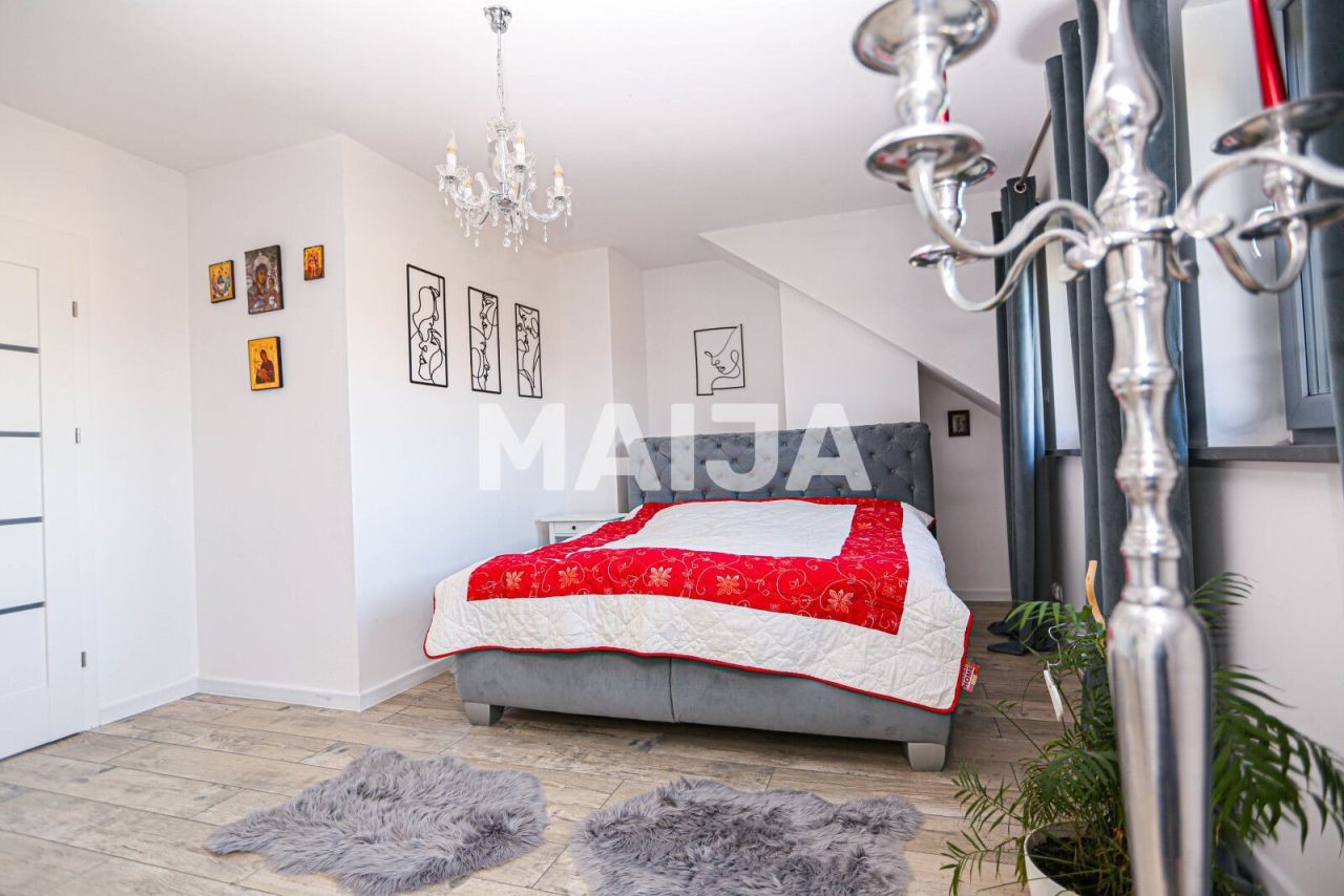 Haus Grzybowo, Polen, 60 m² - Foto 6