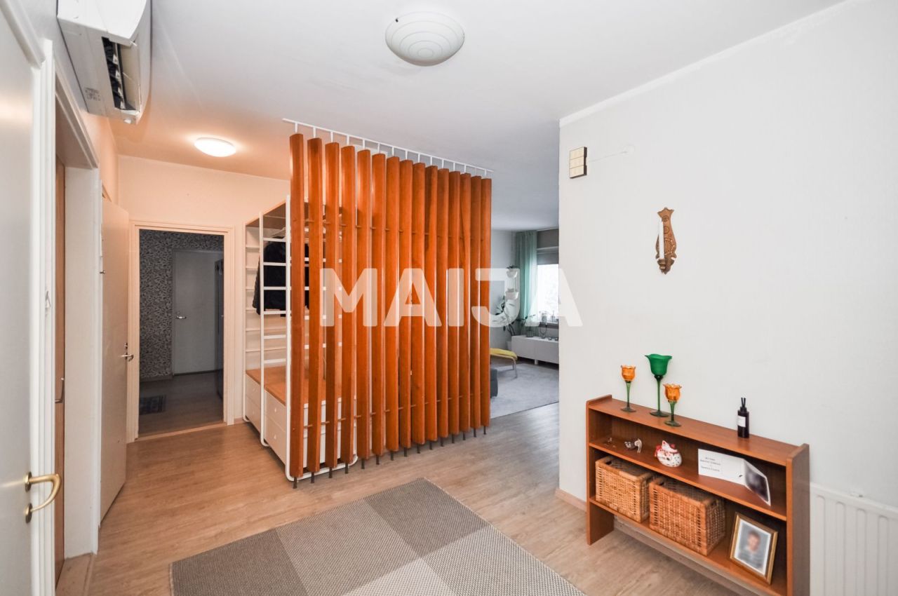 Casa a Rovaniemi, Finlandia, 101 m² - foto 7