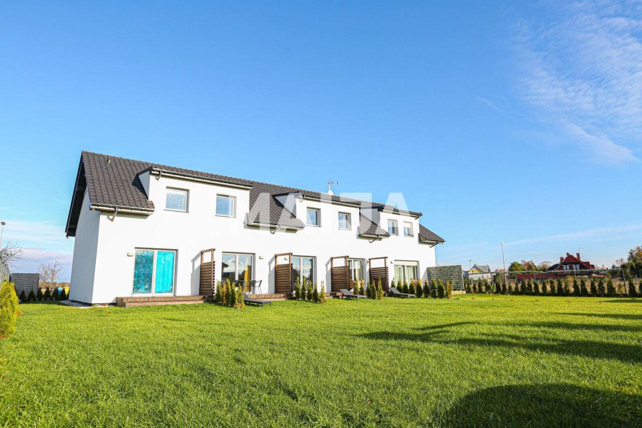 Haus Grzybowo, Polen, 60 m² - Foto 8