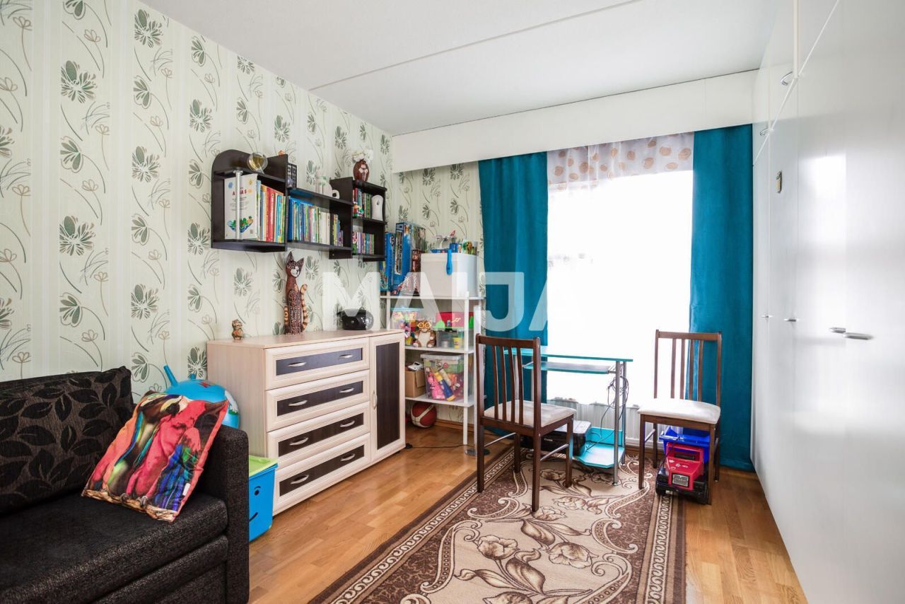 Appartement à Lahti, Finlande, 86 m² - image 11