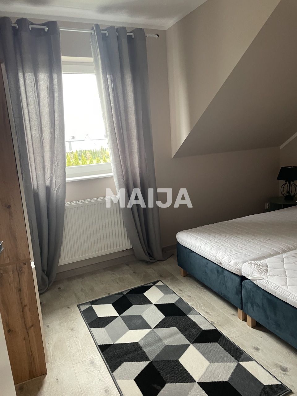 Haus Grzybowo, Polen, 60 m² - Foto 11