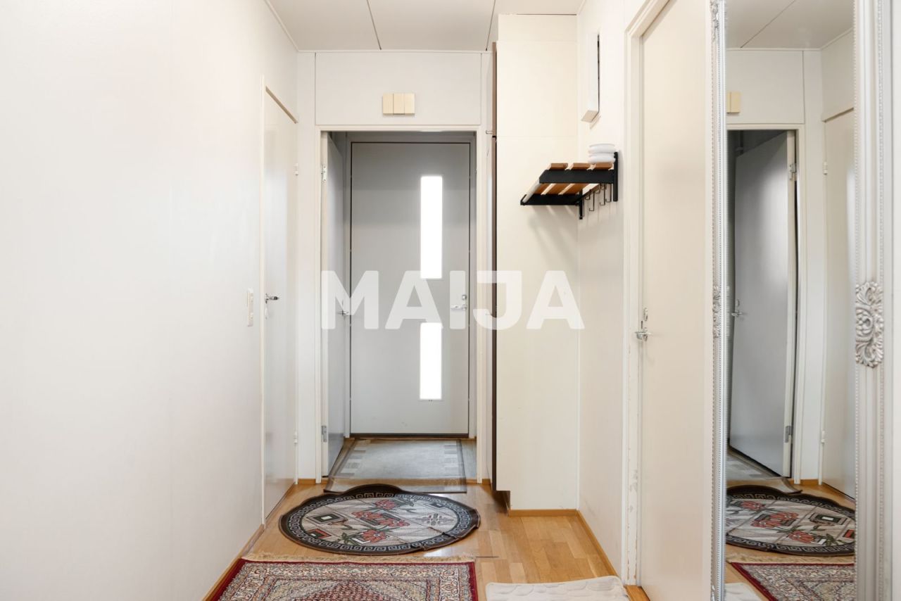 Appartamento a Kotka, Finlandia, 65 m² - foto 12