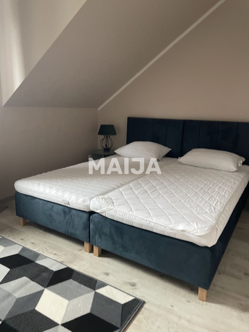 Haus Grzybowo, Polen, 60 m² - Foto 12