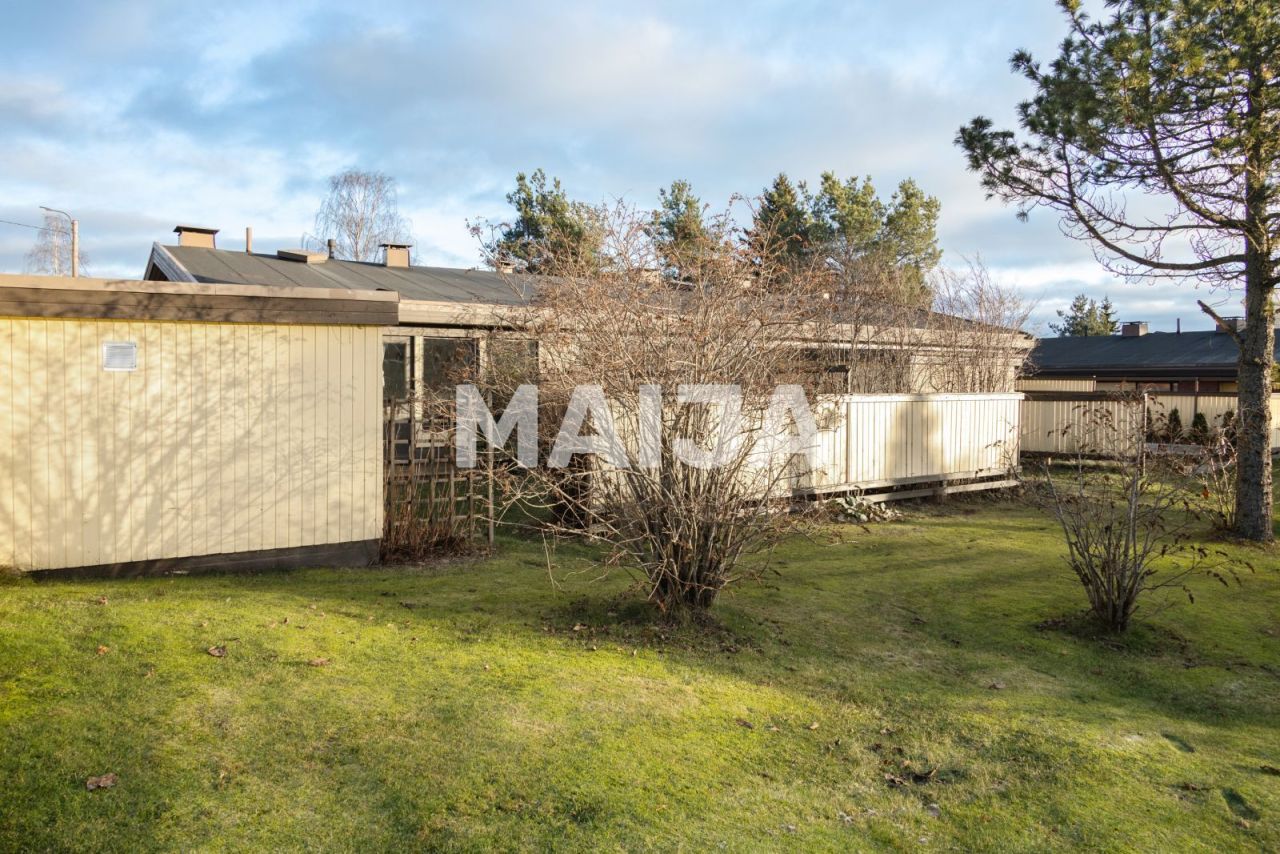 Appartamento a Kotka, Finlandia, 65 m² - foto 13