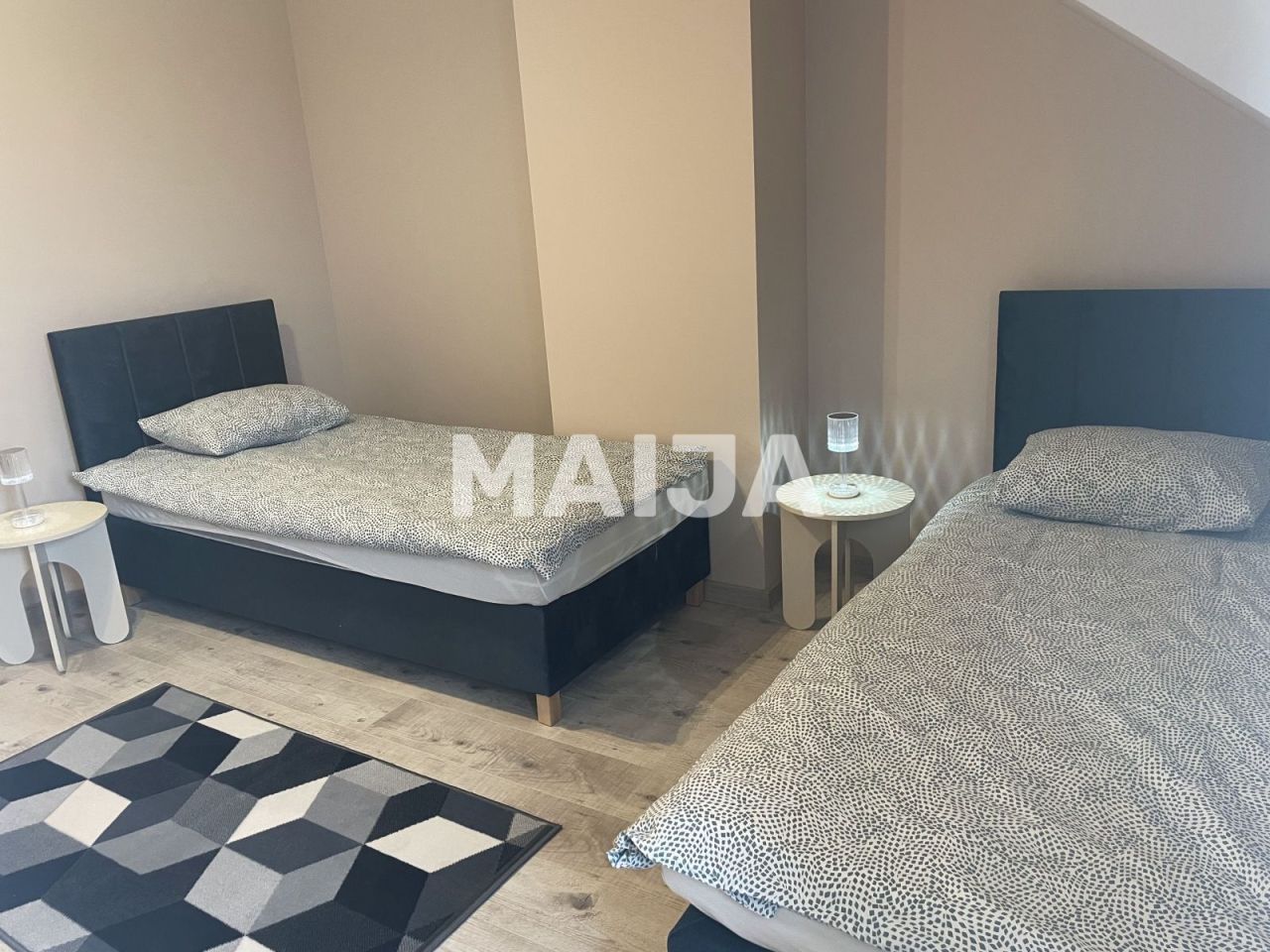 Haus Grzybowo, Polen, 60 m² - Foto 13