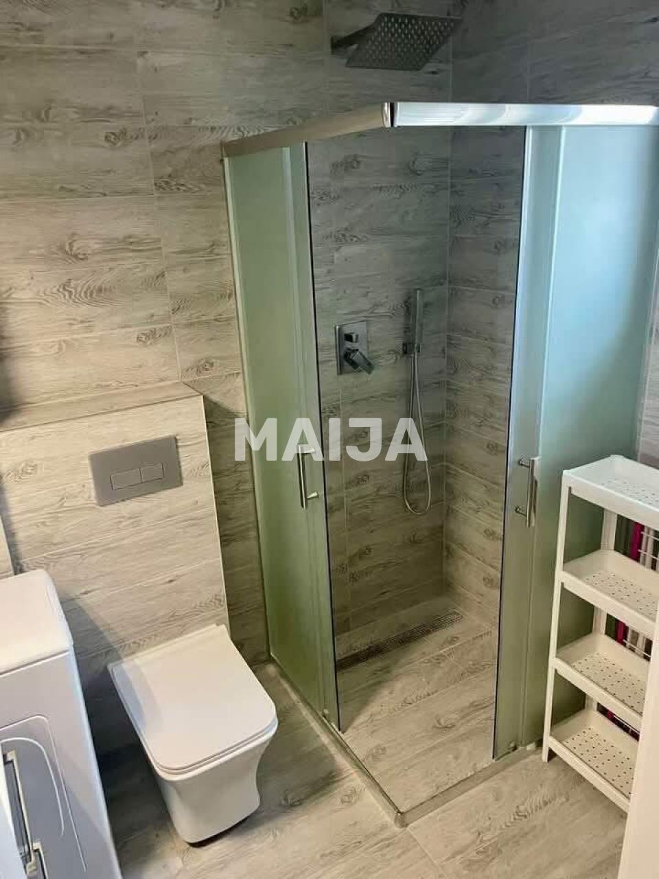 Haus Grzybowo, Polen, 60 m² - Foto 14