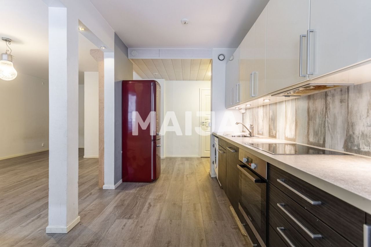 Appartement à Tampere, Finlande, 55.5 m² - image 15