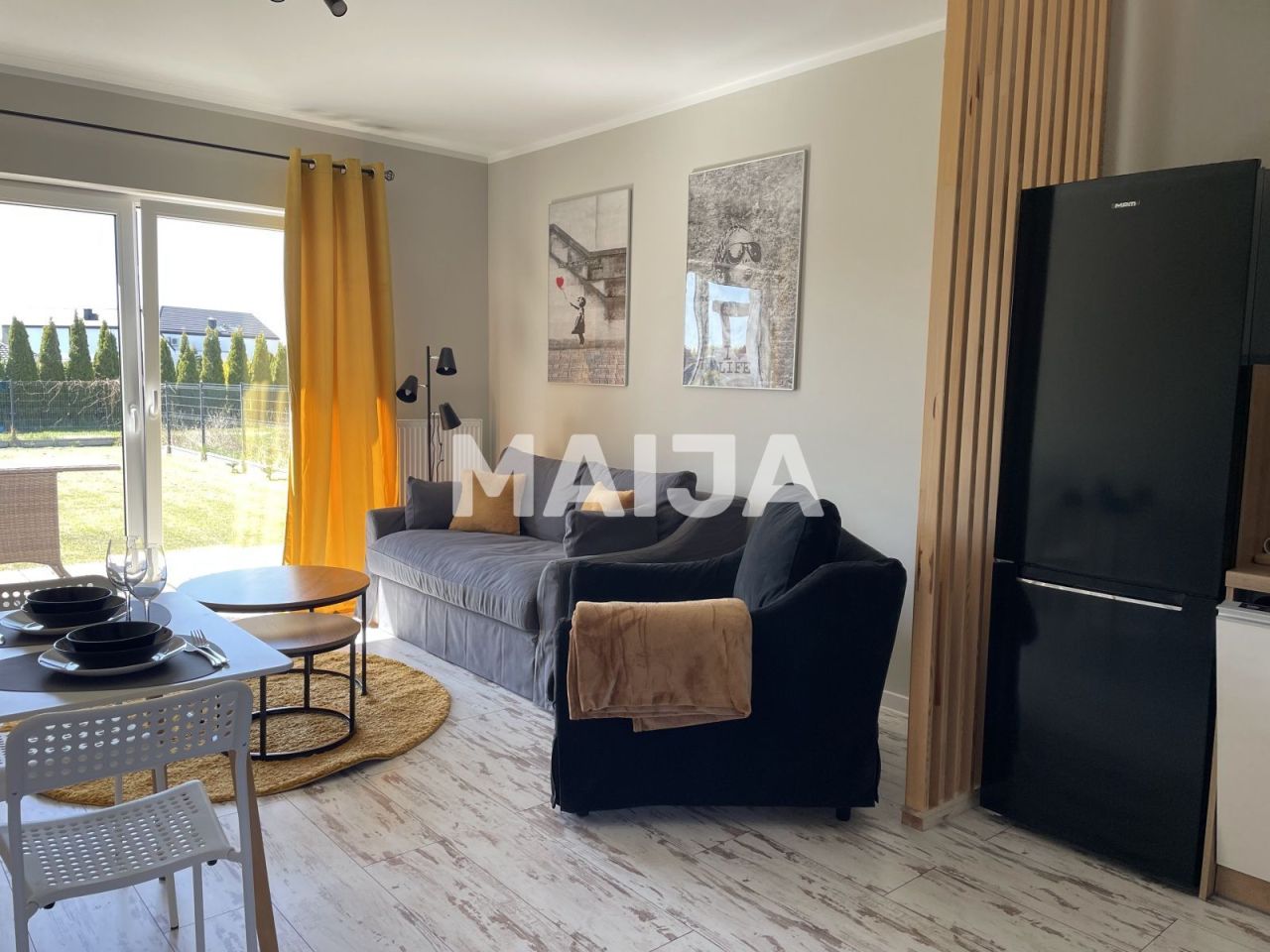 Haus Grzybowo, Polen, 60 m² - Foto 15