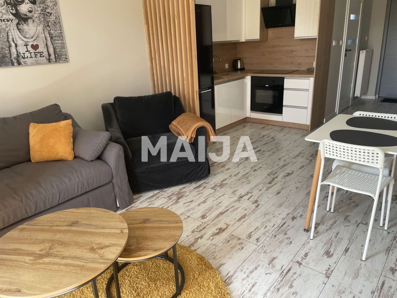 Haus Grzybowo, Polen, 60 m² - Foto 16