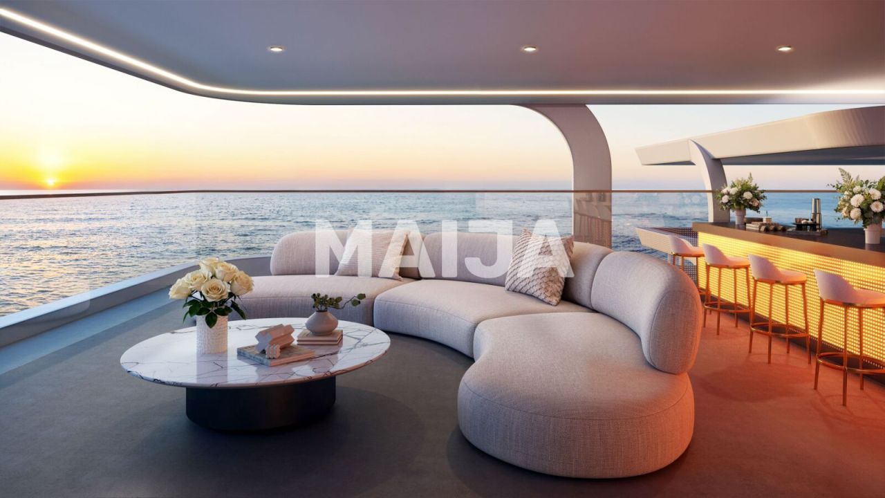 Appartamenti a Dubai, EAU, 80 m² - foto 17